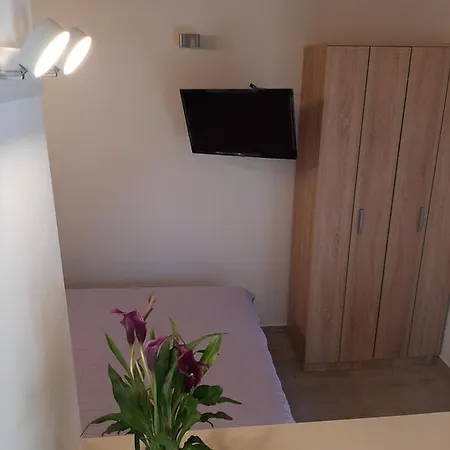 度假居 Carla