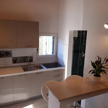 Holiday home Carla Premantura